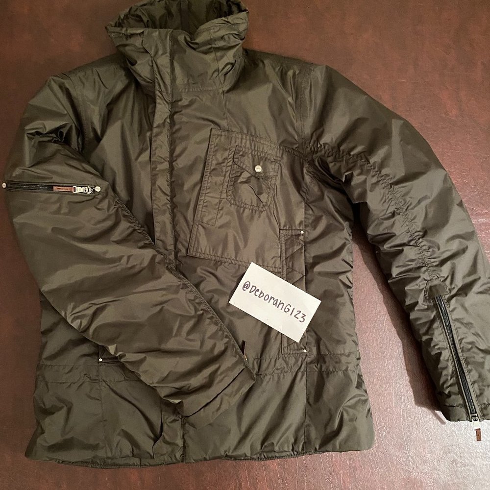 Ralph Lauren RLX jacket